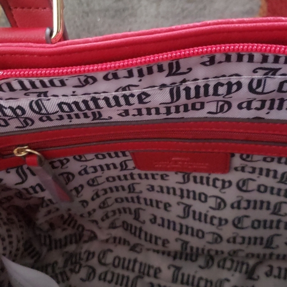Juicy Couture Handbag - Picture 8 of 8